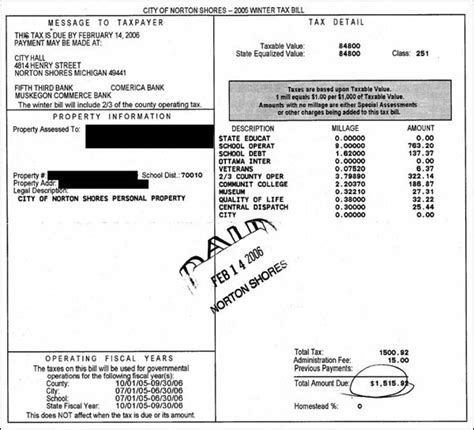property taxes troy mi|Iba pa.